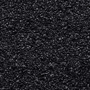 Nærfoto af Power Black 1,0-3,0 mm der anvendes til slidstærke belægninger f.eks. vejbelægninger, p-pladser og cykelstier leveret af ekspert og leverandør af materialer til gulve Stonewalk